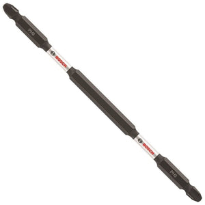 Bosch | ITDEPH3601 Impact Tough 6 In. Phillips 3 Double - Ended Bit - Mississauga Hardware Centre IncBOSCHITDEPH3601