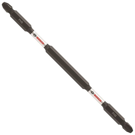 Bosch | ITDEPH3601 Impact Tough 6 In. Phillips 3 Double - Ended Bit - Mississauga Hardware Centre IncBOSCHITDEPH3601