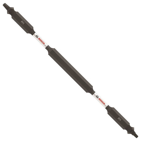 Bosch | ITDESQ1601 Impact Tough 6 In. Square 1 Double - Ended Bit - Mississauga Hardware Centre IncBOSCHITDESQ1601