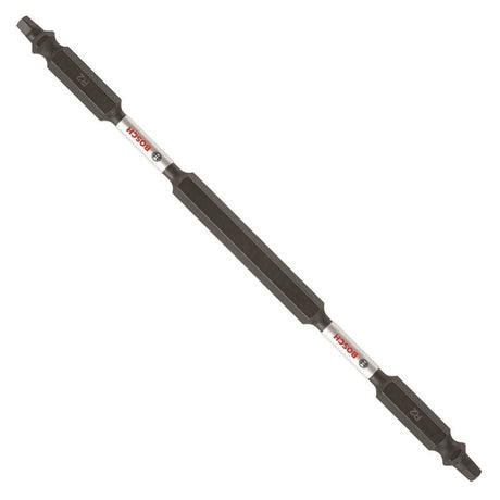 Bosch | ITDESQ2601 Impact Tough 6 In. Square 2 Double - Ended Bit - Mississauga Hardware Centre IncBOSCHITDESQ2601