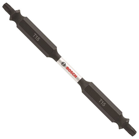Bosch | ITDET153501 Impact Tough 3.5 In. Torx 15 Double - Ended Bit - Mississauga Hardware Centre IncBOSCHITDET153501