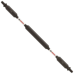 Bosch | ITDET15601 Impact Tough 6 In. Torx 15 Double - Ended Bit - Mississauga Hardware Centre IncBOSCHITDET15601