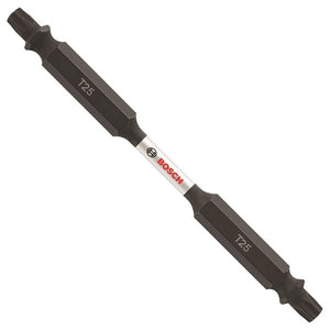 Bosch | ITDET253501 Impact Tough 3.5 In. Torx 25 Double - Ended Bit - Mississauga Hardware Centre IncBOSCHITDET253501