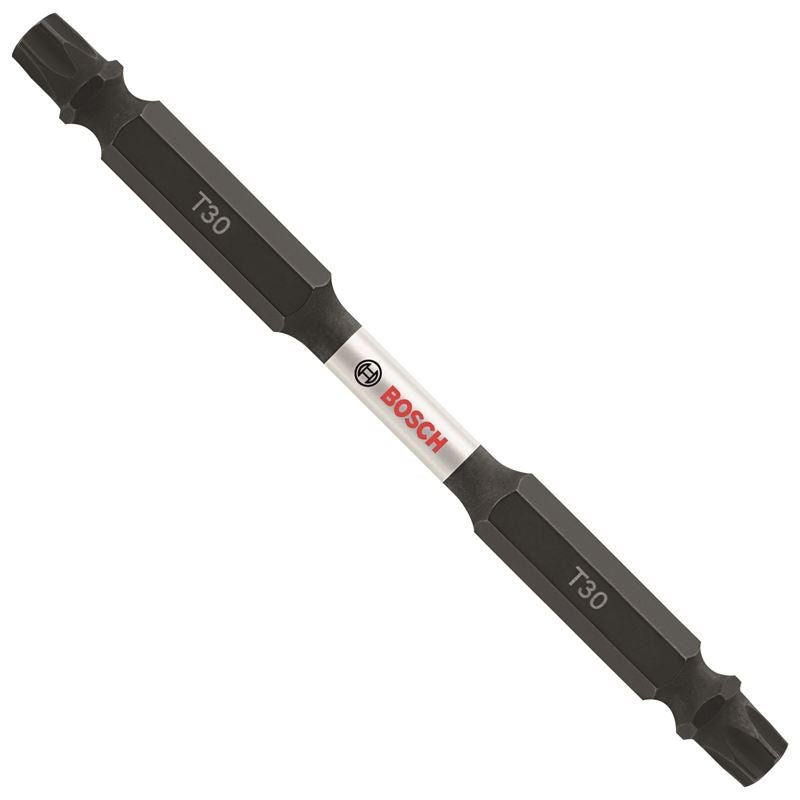Bosch | ITDET303501 Impact Tough 3.5 In. Torx 30 Double - Ended Bit - Mississauga Hardware Centre IncBoschITDET303501