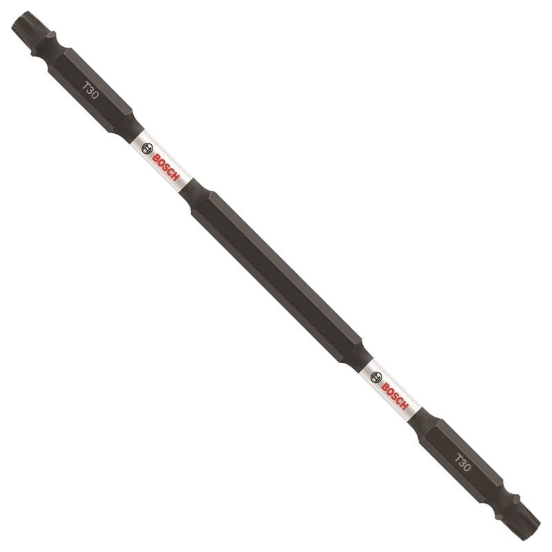 Bosch | ITDET30601 Impact Tough 6 In. Torx 30 Double - Ended Bit - Mississauga Hardware Centre IncBOSCHÌTDET30601