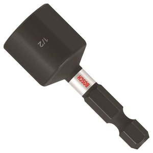 Bosch | ITNS12 Impact Tough 1/2 In. x 1 - 7/8 In. Nutsetter - Mississauga Hardware Centre IncBOSCHITNS12