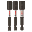 Bosch | ITNS2492 3 pc. Impact Tough 2 - 9/16 In. Nutsetter Set - Mississauga Hardware Centre IncBOSCHITNS2492