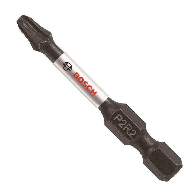 Bosch | ITP2R2201 Impact Tough 2 In. Phillips/Square 2 Power Bit - Mississauga Hardware Centre IncBOSCHITP2R2201