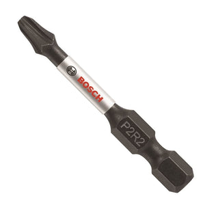 Bosch | ITP2R2201 Impact Tough 2 In. Phillips/Square 2 Power Bit - Mississauga Hardware Centre IncBOSCHITP2R2201