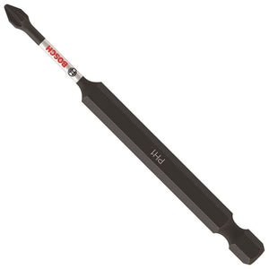 Bosch | ITPH13501 Impact Tough 3.5 In. Phillips 1 Power Bit - Mississauga Hardware Centre IncBOSCHITPH13501