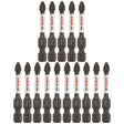 Bosch | ITPH2215 15 pc. Impact Tough 2 In. Phillips 2 Power Bits - Mississauga Hardware Centre IncBoschITPH2215