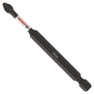 Bosch | ITPH23501 Impact Tough 3.5 In. Phillips 2 Power Bit - Mississauga Hardware Centre IncBOSCHITPH23501