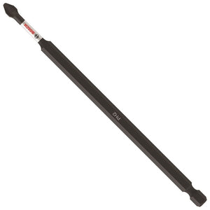 Bosch | ITPH2601 Impact Tough 6 In. Phillips 2 Power Bit - Mississauga Hardware Centre IncBOSCHITPH2601