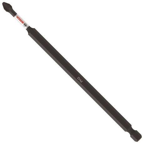 Bosch | ITPH2601 Impact Tough 6 In. Phillips 2 Power Bit - Mississauga Hardware Centre IncBOSCHITPH2601