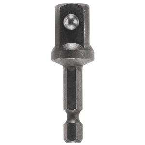 Bosch | ITSA12 Impact Tough 1/2 In. Socket Adapter - Mississauga Hardware Centre IncBoschITSA12