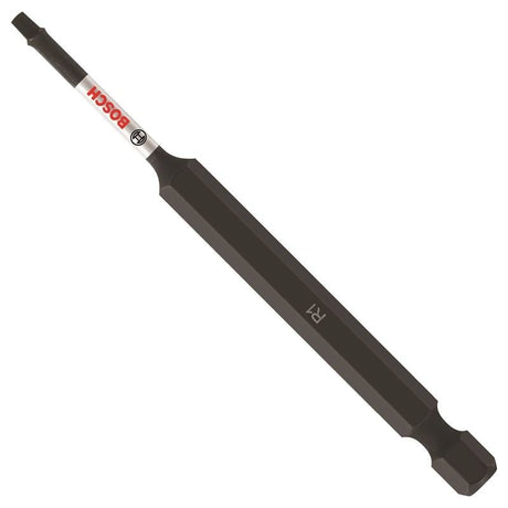 Bosch | ITSQ13501 Impact Tough 3.5 In. Square 1 Power Bit - Mississauga Hardware Centre IncBOSCHITSQ13501
