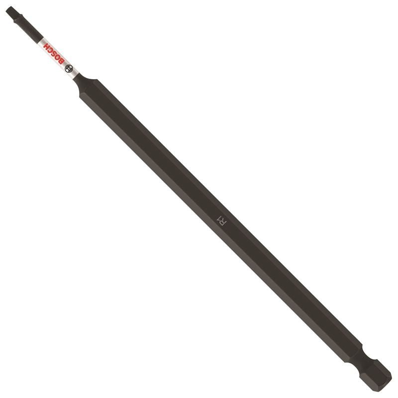 Bosch | ITSQ1601 Impact Tough 6 In. Square 1 Power Bit - Mississauga Hardware Centre IncBOSCHITSQ1601
