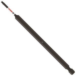 Bosch | ITSQ1601 Impact Tough 6 In. Square 1 Power Bit - Mississauga Hardware Centre IncBOSCHITSQ1601
