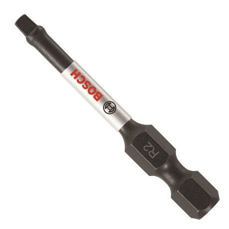 Bosch | ITSQ2201 Impact Tough 2 In. Square 2 Power Bit - Mississauga Hardware Centre IncBOSCHITSQ2201
