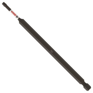 Bosch | ITSQ2601 Impact Tough 6 In. Square 2 Power Bit - Mississauga Hardware Centre IncBOSCHITSQ2601