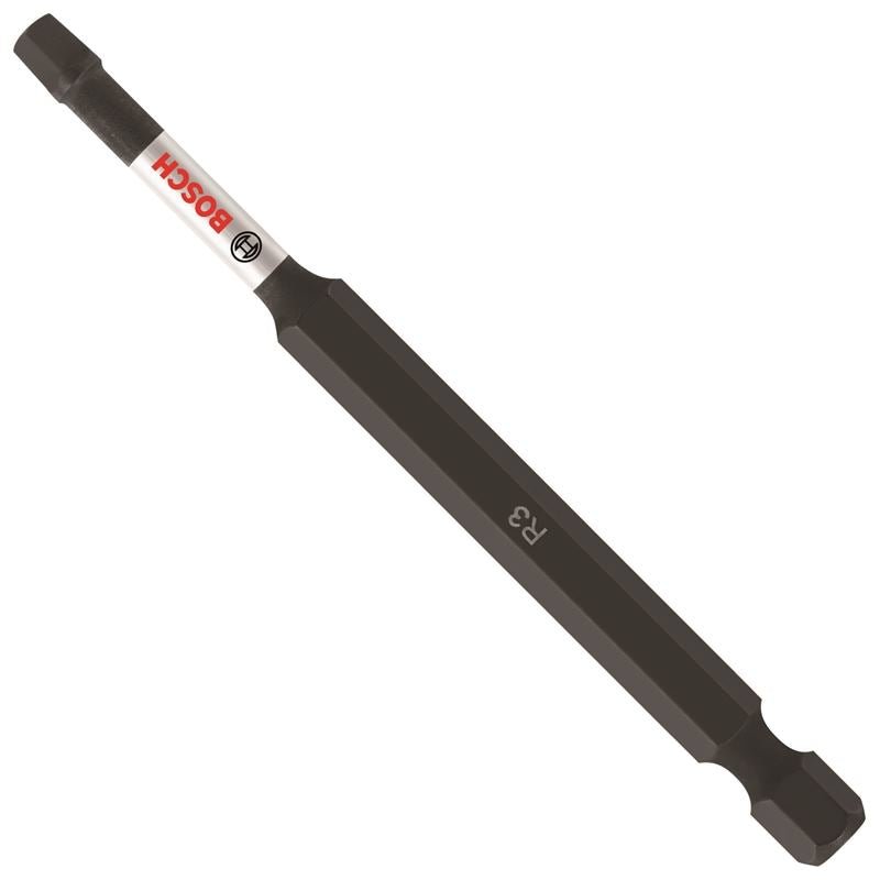 Bosch | ITSQ33501 Impact Tough 3.5 In. Square 3 Power Bit - Mississauga Hardware Centre IncBOSCHITSQ33501
