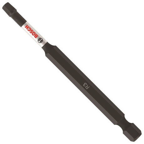 Bosch | ITSQ33501 Impact Tough 3.5 In. Square 3 Power Bit - Mississauga Hardware Centre IncBOSCHITSQ33501