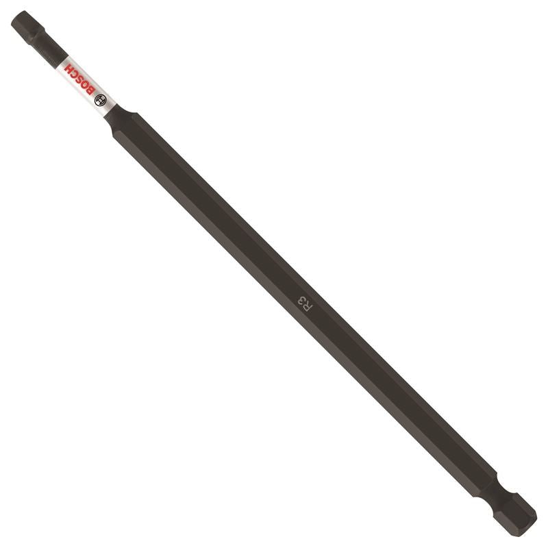 Bosch | ITSQ3601 Impact Tough 6 In. Square 3 Power Bit - Mississauga Hardware Centre IncBOSCHITSQ3601