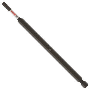 Bosch | ITSQ3601 Impact Tough 6 In. Square 3 Power Bit - Mississauga Hardware Centre IncBOSCHITSQ3601