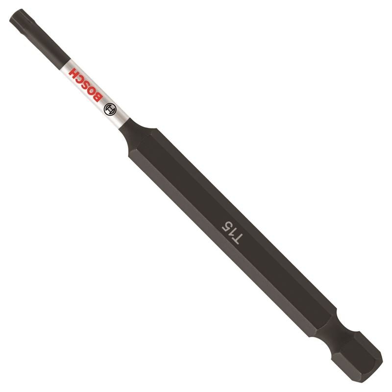 Bosch | ITT153501 Impact Tough 3.5 In. Torx 15 Power Bit - Mississauga Hardware Centre IncBOSCHITT153501