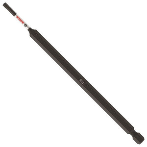 Bosch | ITT15601 Impact Tough 6 In. Torx 15 Power Bit - Mississauga Hardware Centre IncBOSCHITT15601
