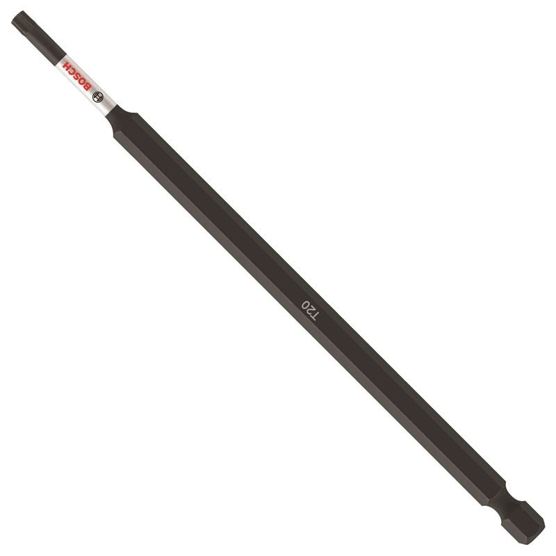 Bosch | ITT20601 Impact Tough 6 In. Torx 20 Power Bit - Mississauga Hardware Centre IncBoschITT20601