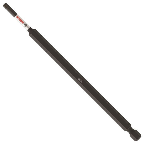 Bosch | ITT20601 Impact Tough 6 In. Torx 20 Power Bit - Mississauga Hardware Centre IncBoschITT20601