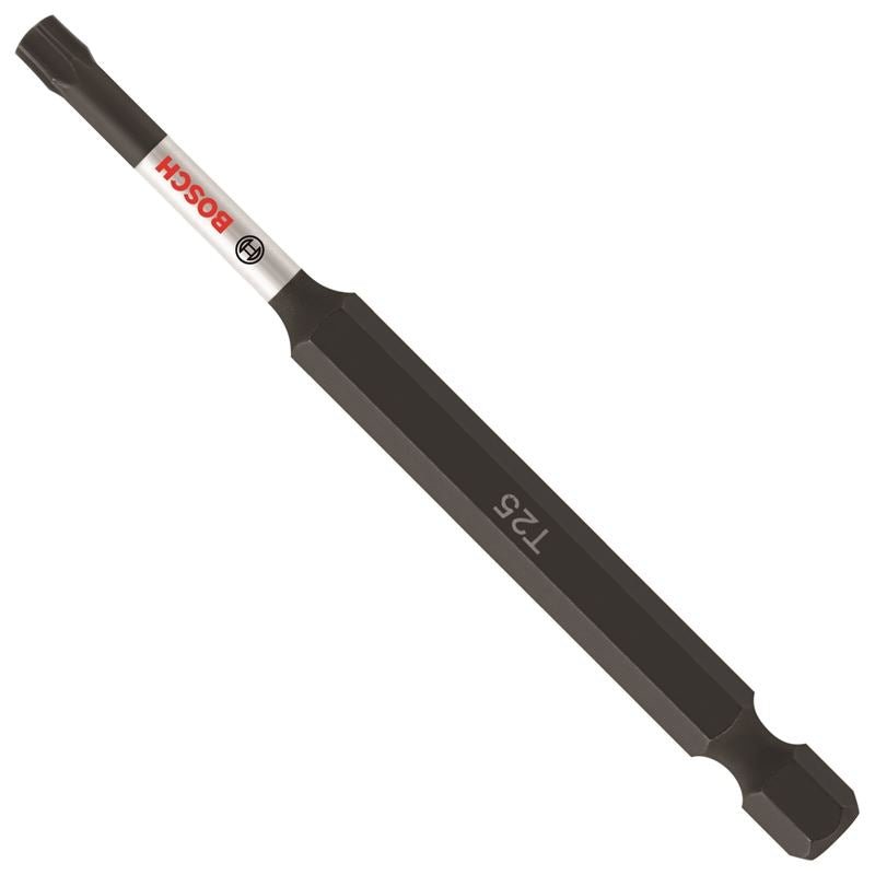 Bosch | ITT253501 Impact Tough 3.5 In. Torx 25 Power Bit - Mississauga Hardware Centre IncBoschITT253501
