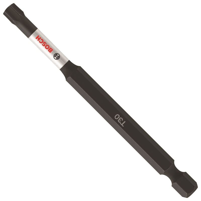 Bosch | ITT303501 Impact Tough 3.5 In. Torx 30 Power Bit - Mississauga Hardware Centre IncBOSCHITT303501