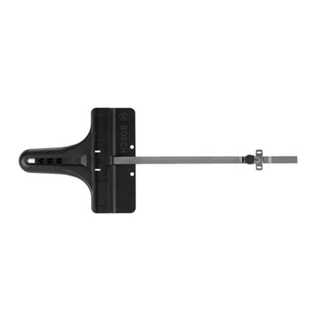 Bosch JA1010 Jig Saw Parallel and Circle Guide - Mississauga Hardware Centre IncBOSCHJA1010