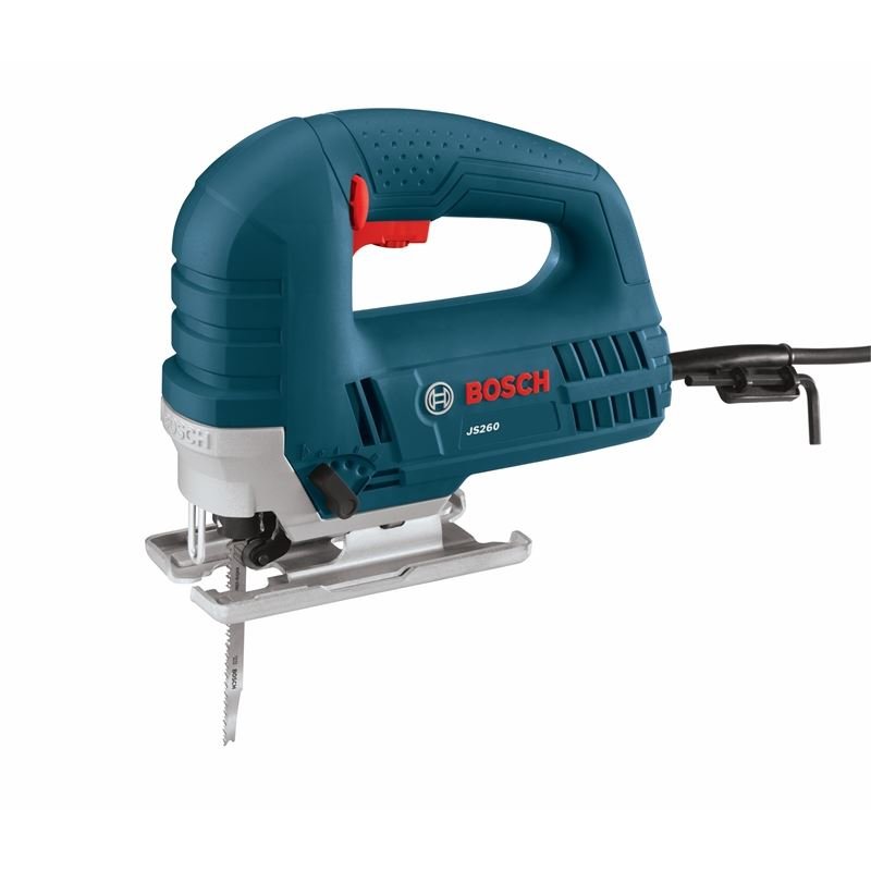 Bosch | JS260 6.0A Top - Handle Jig Saw - Mississauga Hardware Centre IncBoschJS260