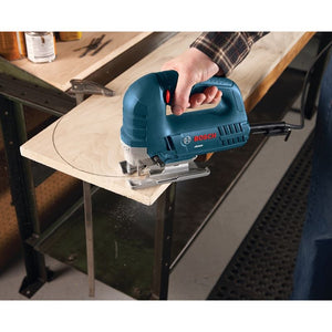 Bosch | JS260 6.0A Top - Handle Jig Saw - Mississauga Hardware Centre IncBoschJS260