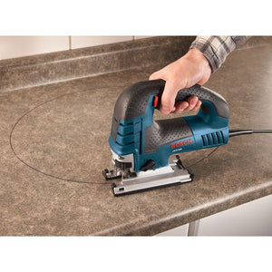 Bosch | JS470E 7.0A Top - Handle Jig Saw - Mississauga Hardware Centre IncBOSCHJS470E