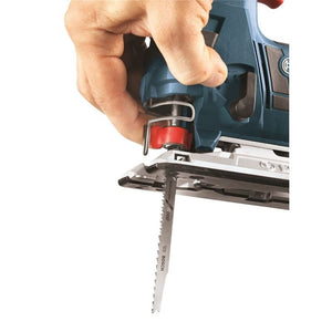 Bosch | JSH180B 18 V Lithium - Ion Cordless Jig Saw Bare Tool | BFP - Mississauga Hardware Centre IncBOSCHJSH180B