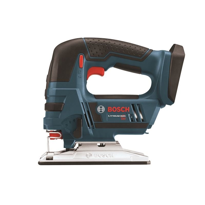 Bosch | JSH180B 18 V Lithium - Ion Cordless Jig Saw Bare Tool | BFP - Mississauga Hardware Centre IncBOSCHJSH180B