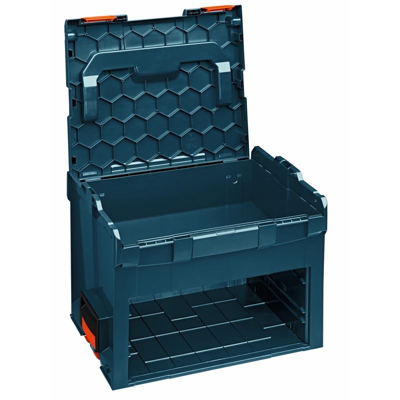 Bosch | L - BOXX - 3D Medium tool storage - Mississauga Hardware Centre IncBoschL-BOXX-3D