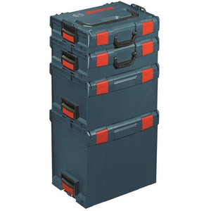 Bosch | LBOXX - 4 Storage Case - Mississauga Hardware Centre IncBoschL-BOXX-4
