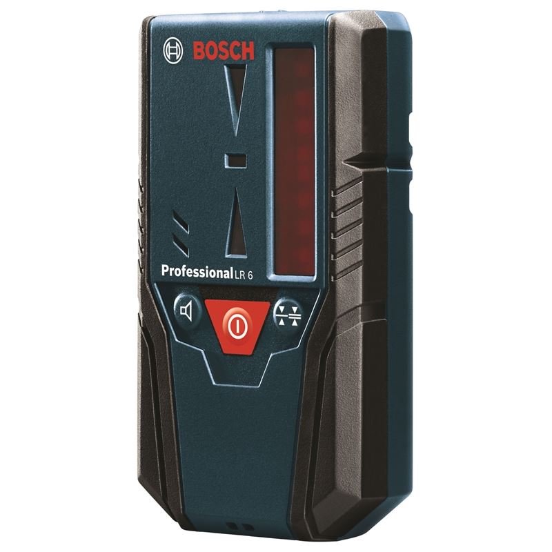 Bosch | LR 6 Line Laser Receiver - Mississauga Hardware Centre IncBOSCHLR6