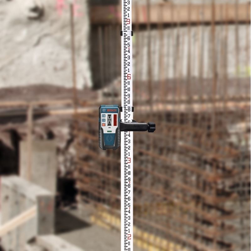 Bosch | LR1 Rotary Laser Receiver - Mississauga Hardware Centre IncBoschLR1