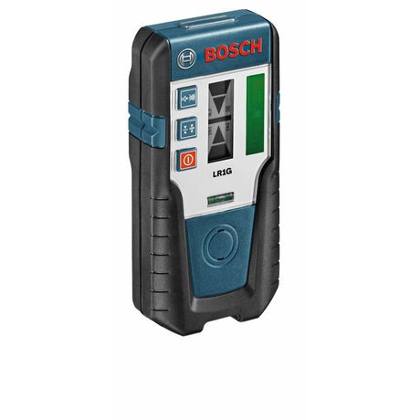 Bosch | LR1G Green Beam Rotary Laser Receiver - Mississauga Hardware Centre IncBOSCHLR1G