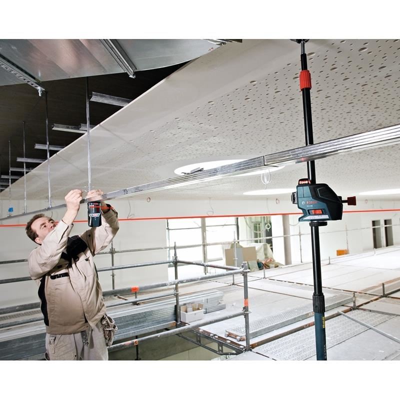 Bosch | LR2 Line Laser Receiver - Mississauga Hardware Centre IncBOSCHLR2