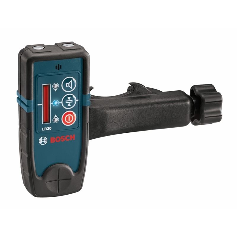 Bosch | LR30 Rotary Laser Receiver - Mississauga Hardware Centre IncBOSCHLR30