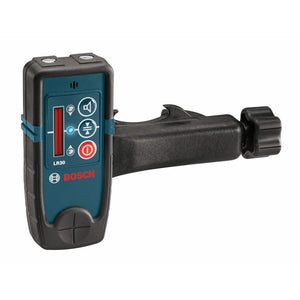 Bosch | LR30 Rotary Laser Receiver - Mississauga Hardware Centre IncBOSCHLR30