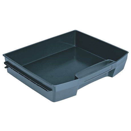 Bosch LST72 - OD Open drawer for L - BOXX - 3D, L - RACK, OR L - RACK - S - Mississauga Hardware Centre IncBOSCHLST72-OD