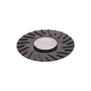 Bosch MGX0450 4 - 1/2 In. X - LOCK Backing Pad with X - LOCK Clip - Medium Hardness - Mississauga Hardware Centre IncBoschMGX0450